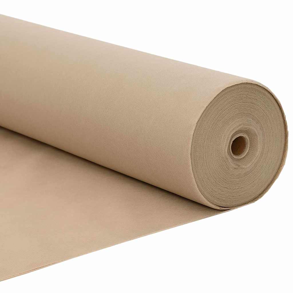 Frost Protection Plant Fleece Beige 50 x 1.6 m Non-woven Fabric