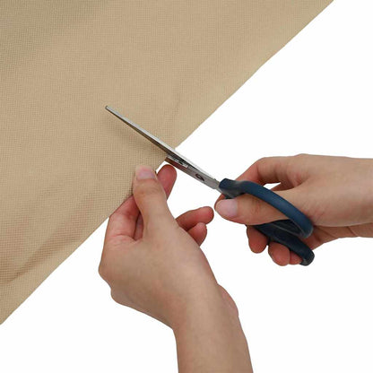 Frost Protection Plant Fleece Beige 50 x 1.6 m Non-woven Fabric
