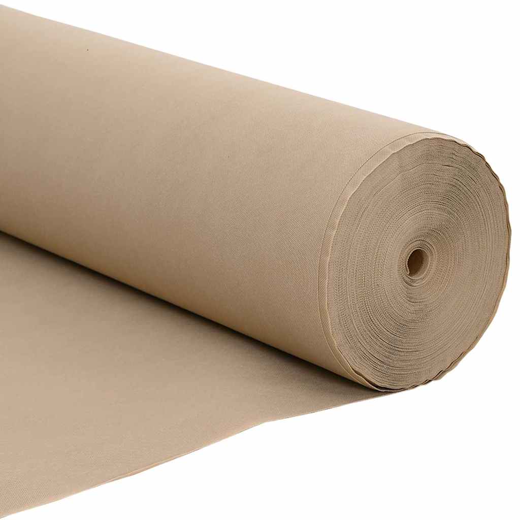 Frost Protection Plant Fleece Beige 20 x 1.6 m Non-woven Fabric