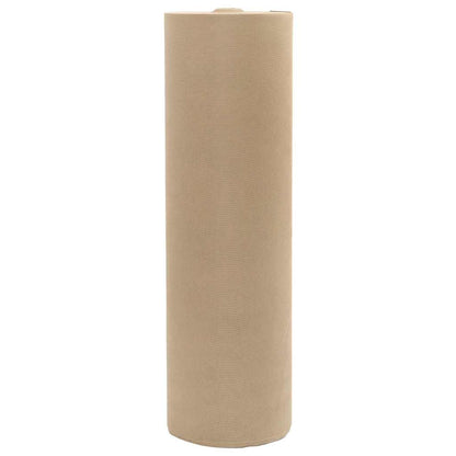 Frost Protection Plant Fleece Beige 20 x 1.6 m Non-woven Fabric