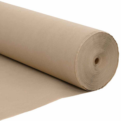 Frost Protection Plant Fleece Beige 50 x 1.6 m Non-woven Fabric
