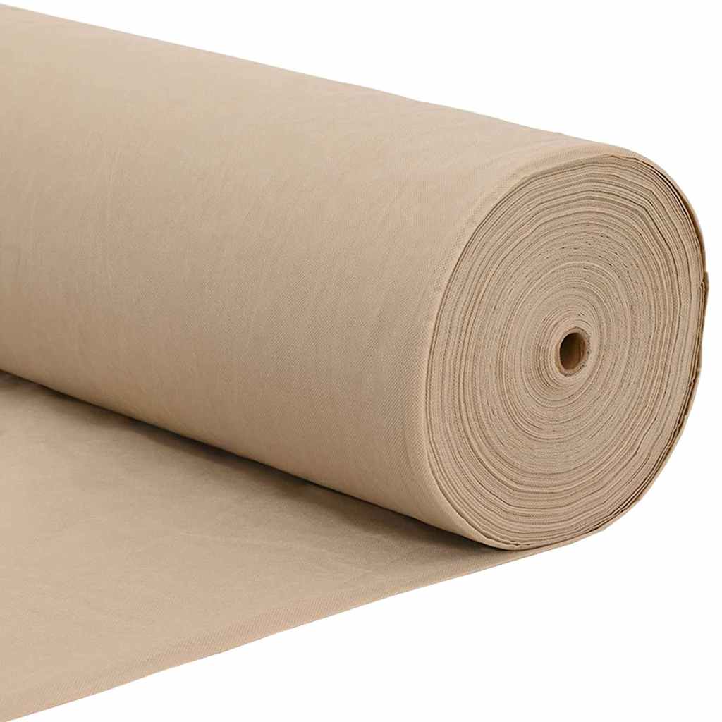 Frost Protection Plant Fleece Beige 50 x 3.2 m Non-woven Fabric