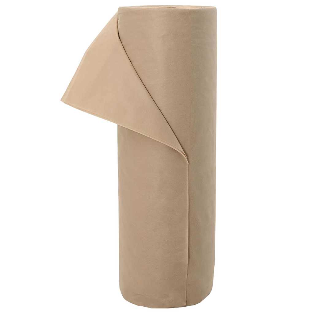 Frost Protection Plant Fleece Beige 50 x 3.2 m Non-woven Fabric