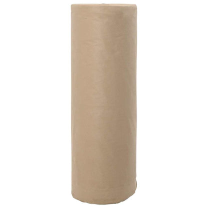 Frost Protection Plant Fleece Beige 50 x 3.2 m Non-woven Fabric