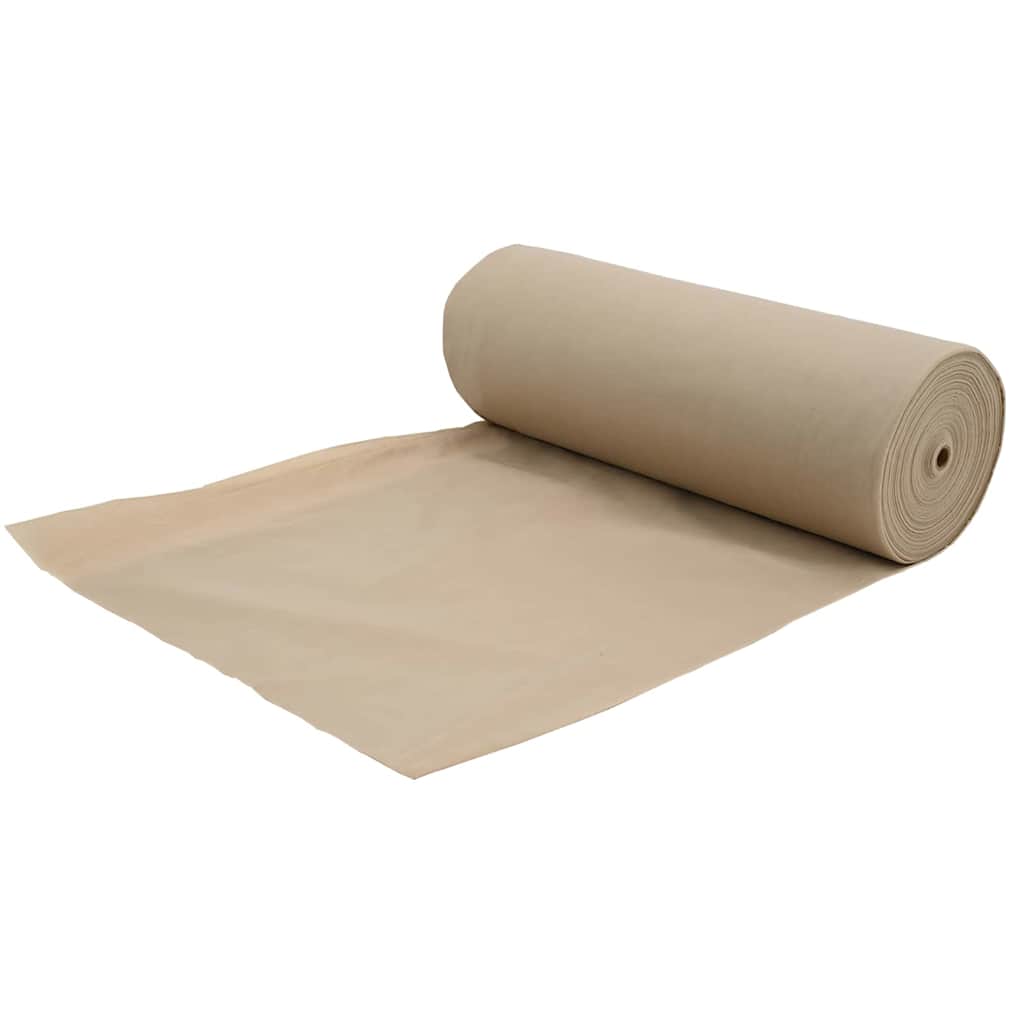 Frost Protection Plant Fleece Beige 50 x 3.2 m Non-woven Fabric