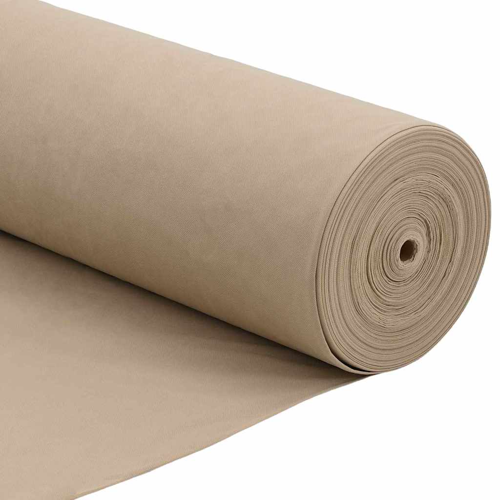 Frost Protection Plant Fleece Beige 100 x 3.2 m