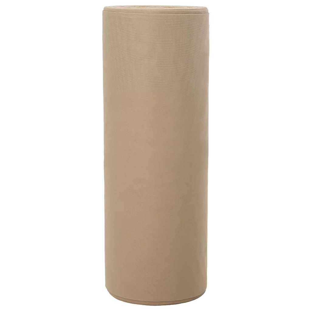 Frost Protection Plant Fleece Beige 20 x 3.2 m Non-woven Fabric