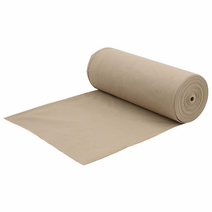 Frost Protection Plant Fleece Beige 50 x 3.2 m Non-woven Fabric