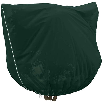 Frost Protection Plant Fleece Covers 3 pcs Green 2 x 2.36 m