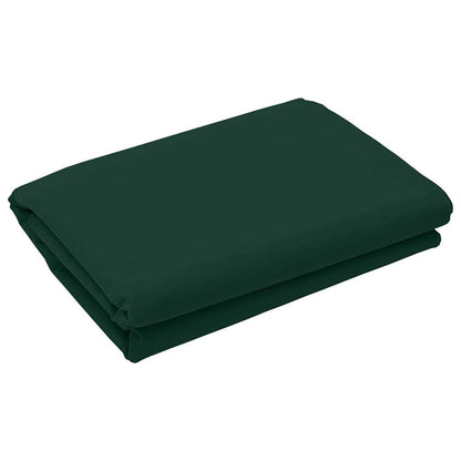 Frost Protection Plant Fleece Covers 3 pcs Green 2.5 x 3.14 m