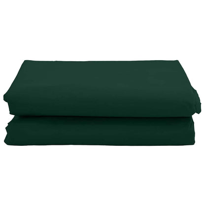 Frost Protection Plant Fleece Covers 3 pcs Green 3 x 3.93 m