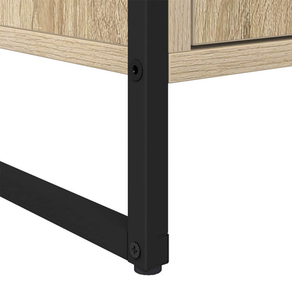 Sideboard Sonoma 81 x 36 x 150.5 cm Engineered Wood