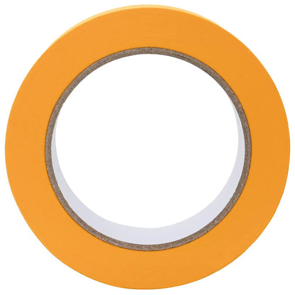 Painter Masking Tapes 6 pcs Yellow 30mm x 50m Paper