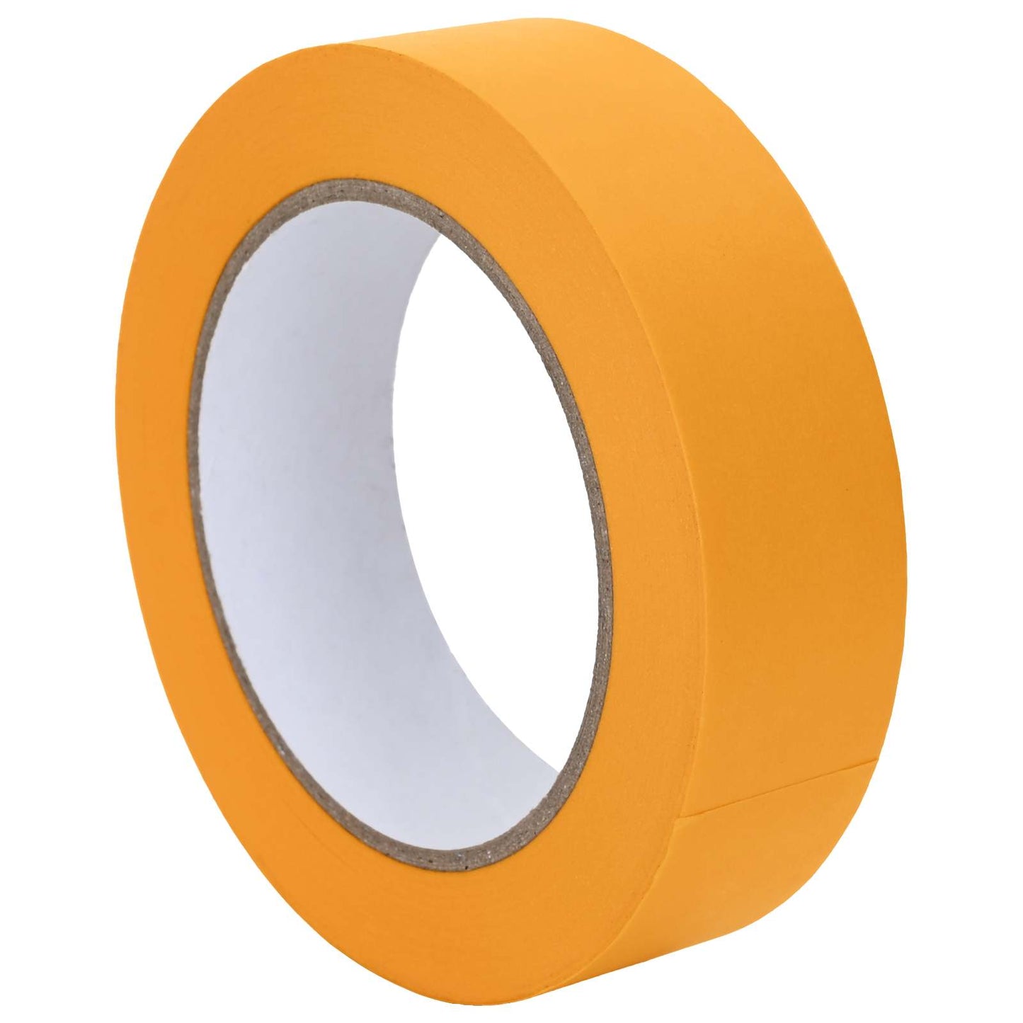 Painter Masking Tapes 50 pcs Yellow 30mm x 50m Paper