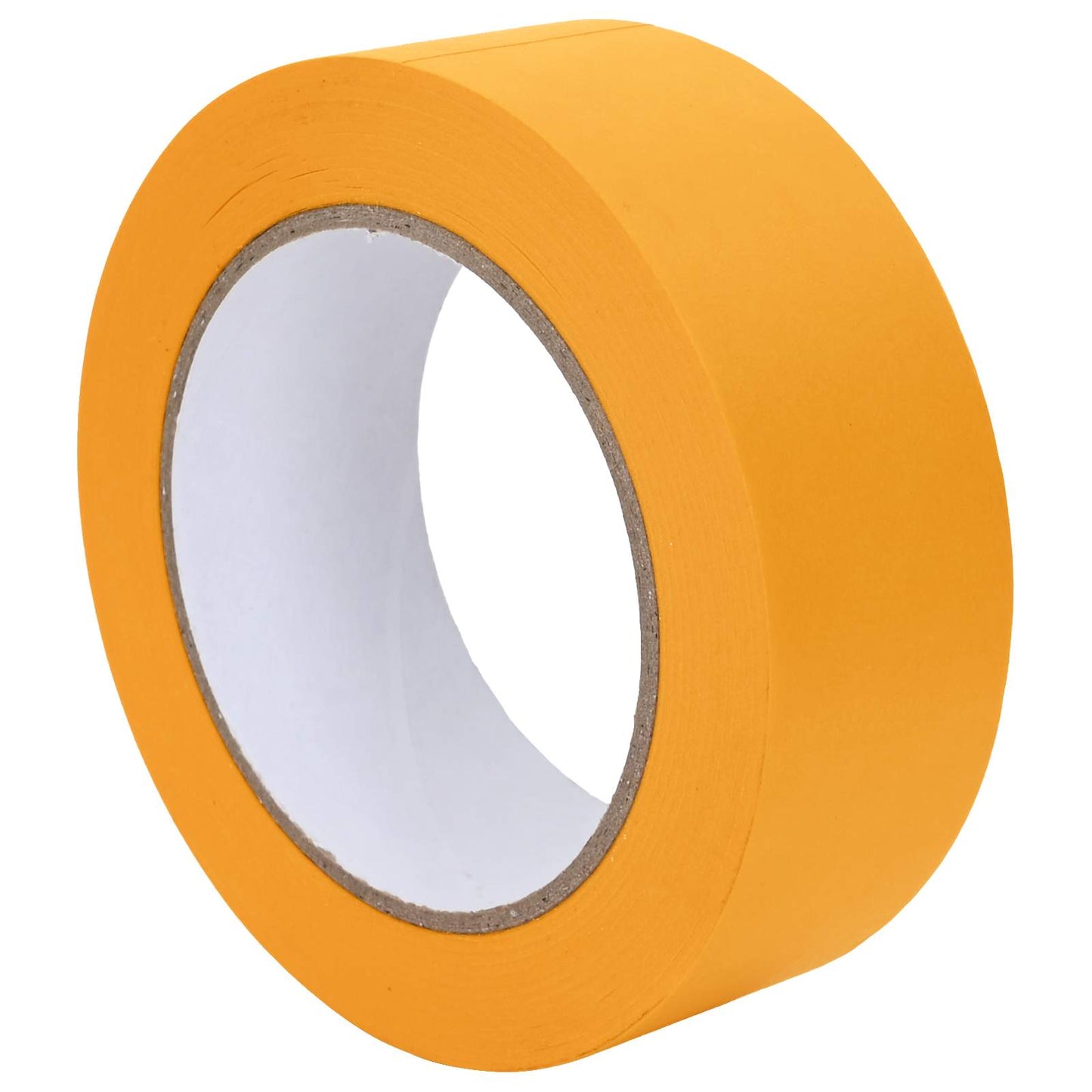 Painter Masking Tapes 12 pcs Yellow 38mm x 50m Paper