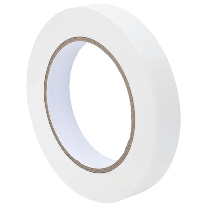 Painter Masking Tapes 24 pcs White 19mm x 50m Paper