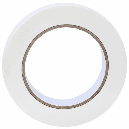 Painter Masking Tapes 24 pcs White 19mm x 50m Paper