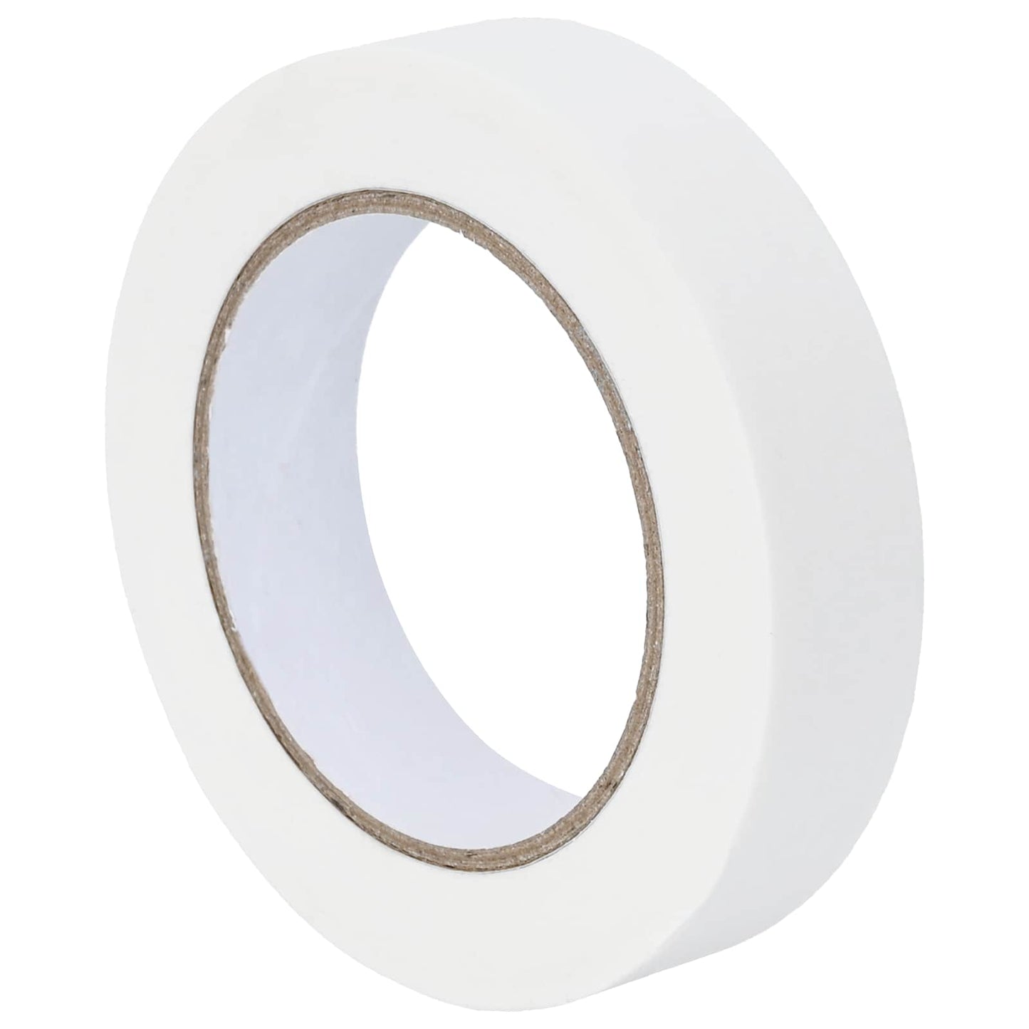 Painter Masking Tapes 24 pcs White 25mm x 50m Paper