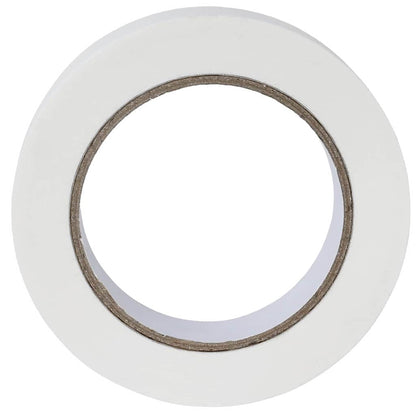 Painter Masking Tapes 12 pcs White 30mm x 50m Paper