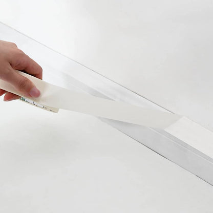 Painter Masking Tapes 24 pcs White 30mm x 50m Paper