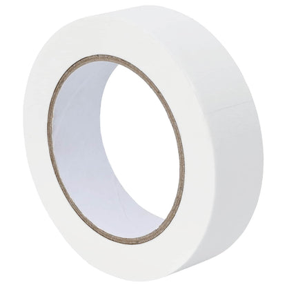 Painter Masking Tapes 24 pcs White 30mm x 50m Paper