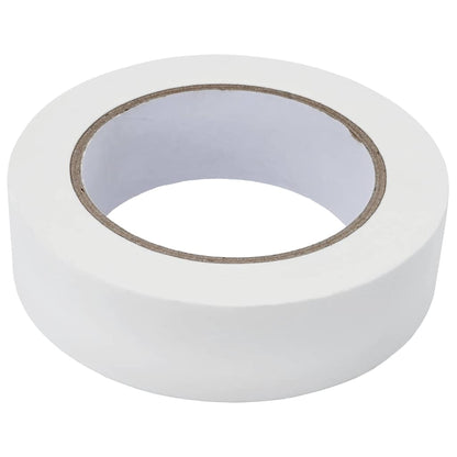 Painter Masking Tapes 24 pcs White 30mm x 50m Paper