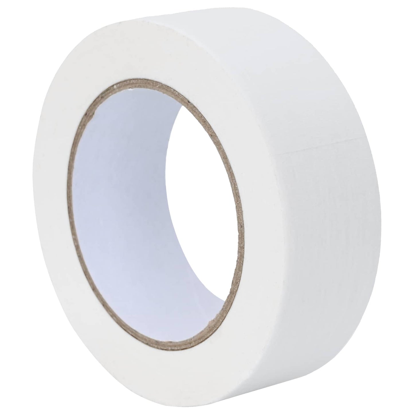 Painter Masking Tapes 12 pcs White 38mm x 50m Paper
