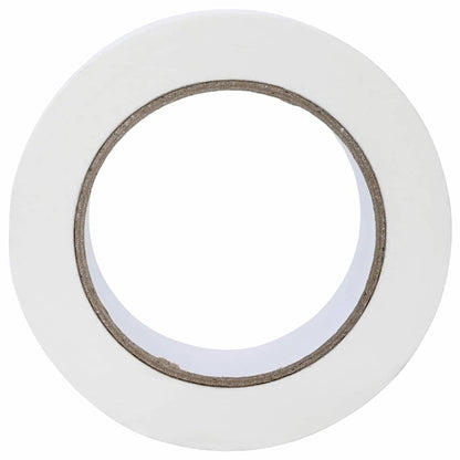 Painter Masking Tapes 12 pcs White 38mm x 50m Paper