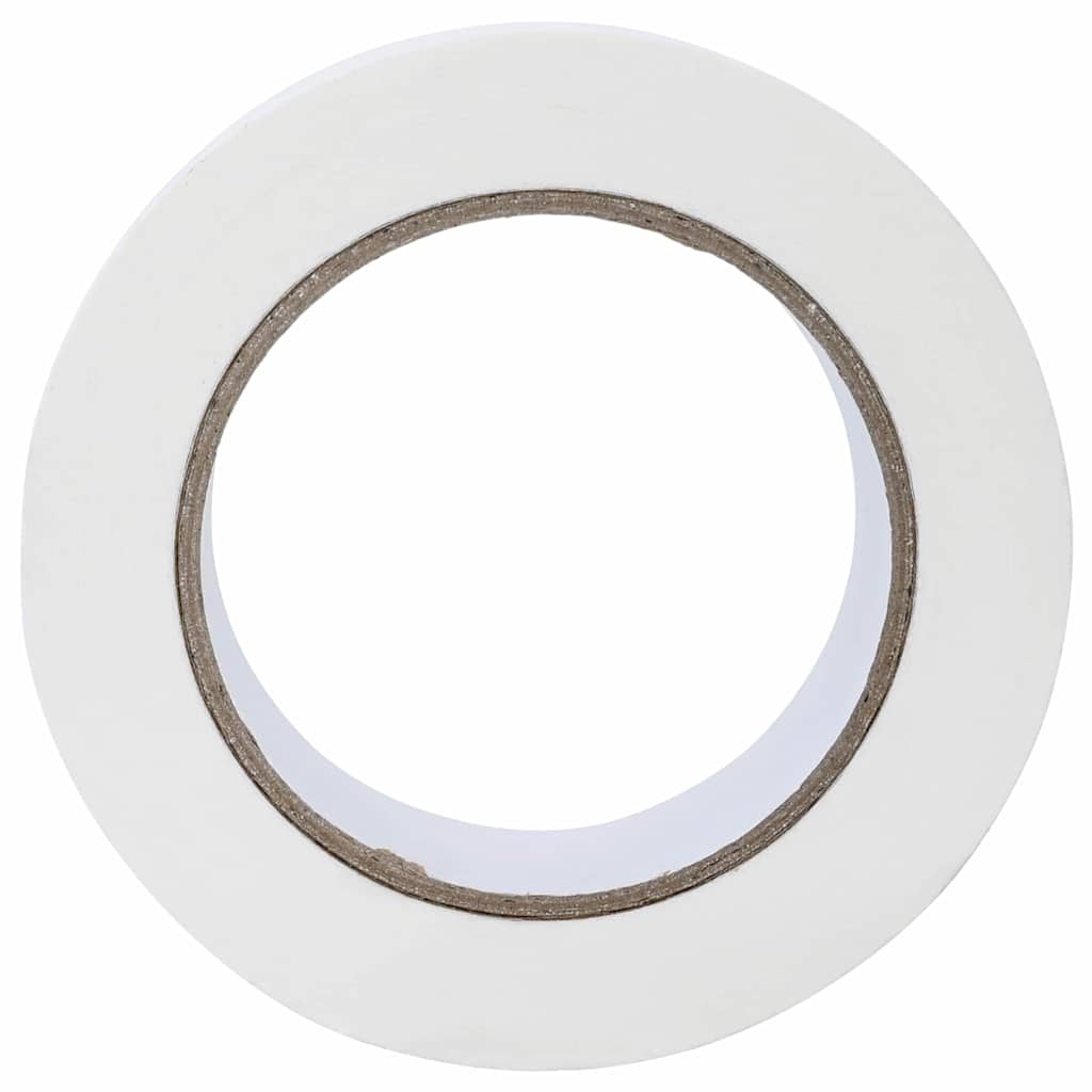 Painter Masking Tapes 24 pcs White 38mm x 50m Paper