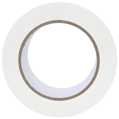 Painter Masking Tapes 24 pcs White 50mm x 50m Paper
