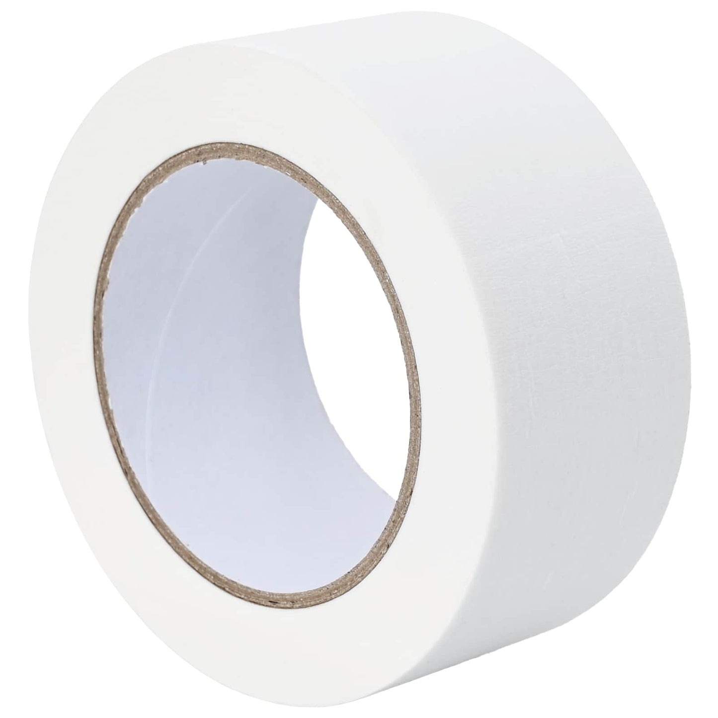 Painter Masking Tapes 50 pcs White 50mm x 50m Paper