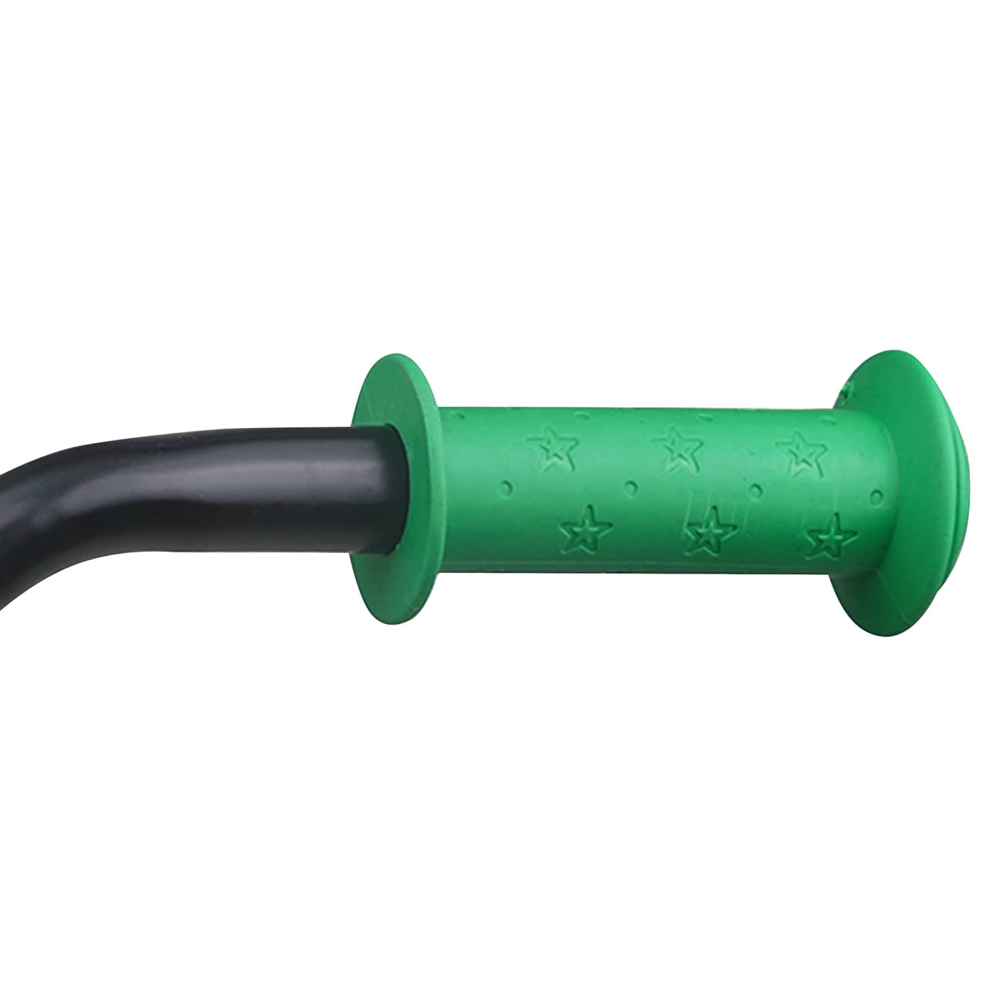 Kids Bike 16 Inches for 4-6 Years Old Green Black