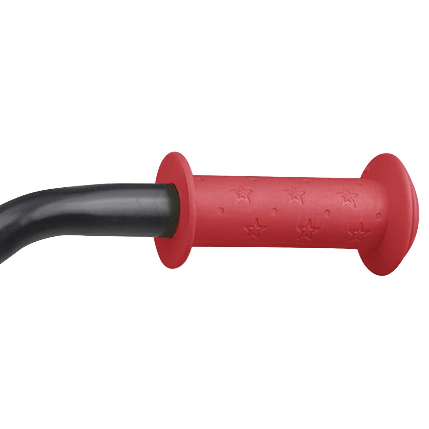 Kids Bike 16 Inches for 4-6 Years Old Red Black