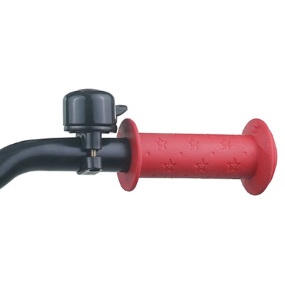 Kids Bike 18 Inches for 5-7 Years Old Red Black