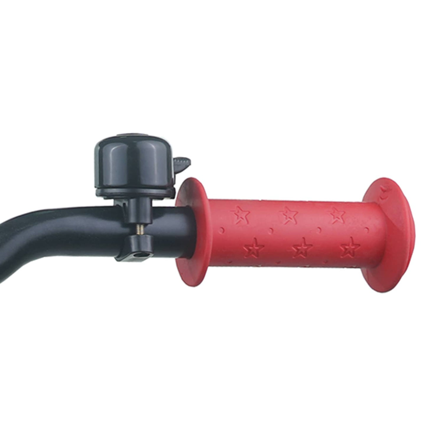 Kids Bike 20 Inches for 6-11 Years Old Red and Black