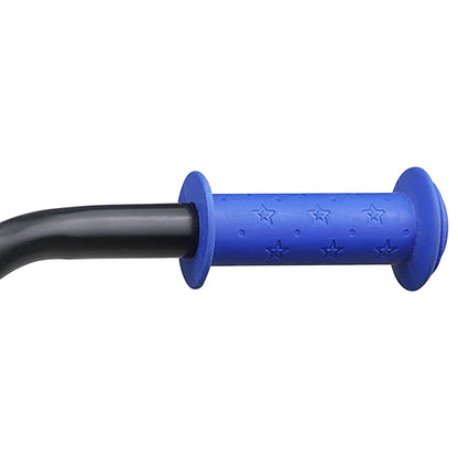 Kids Bike 16 Inches for 4-6 Years Old Blue Black