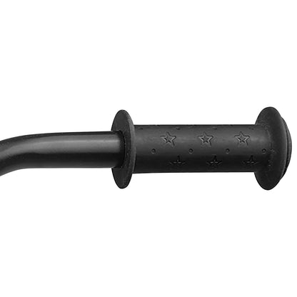 Kids Bike 16 Inches for 4-6 Years Old Black