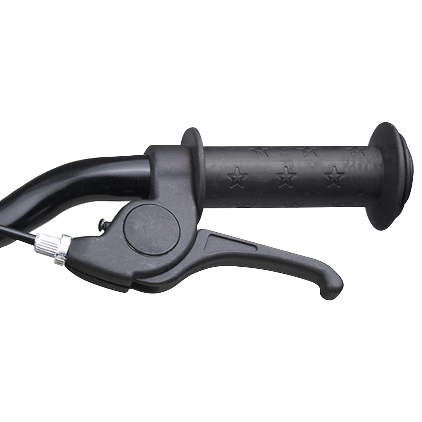 Kids Bike 14 Inches for 3-5 Years Old Black