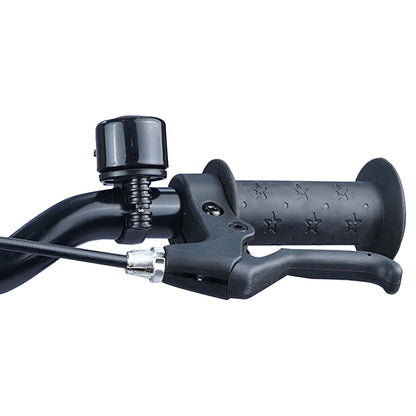 Kids Bike 20 Inches for 6-11 Years Old Black