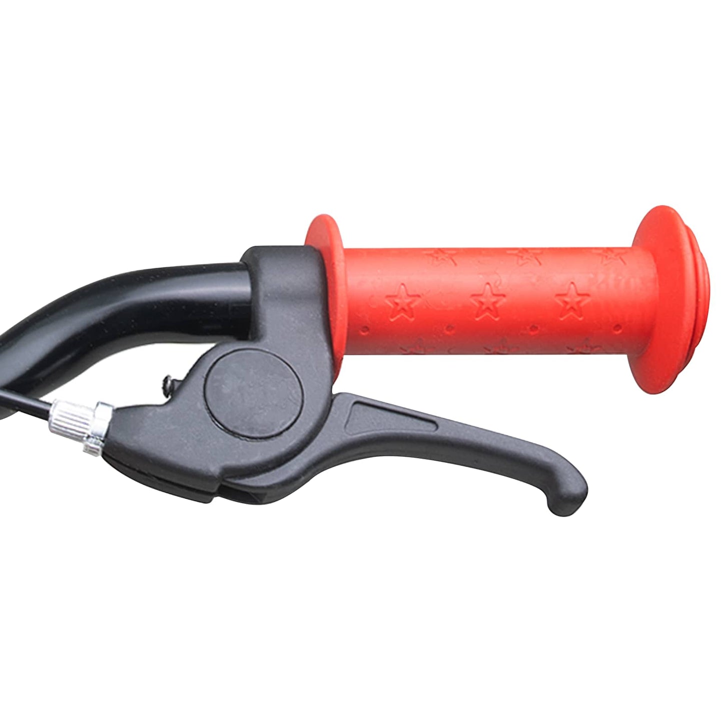 Kids Bike 12 Inches for 2-4 Years Old Red