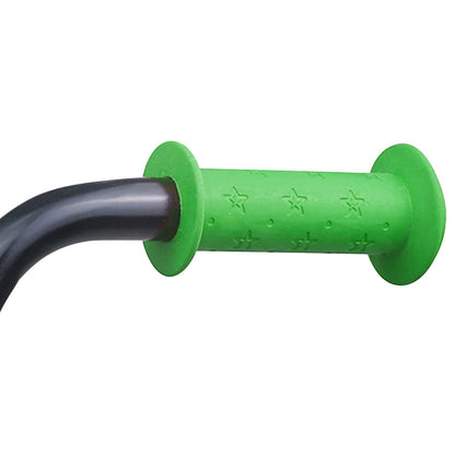Kids Bike 16 Inches for 4-6 Years Old Green