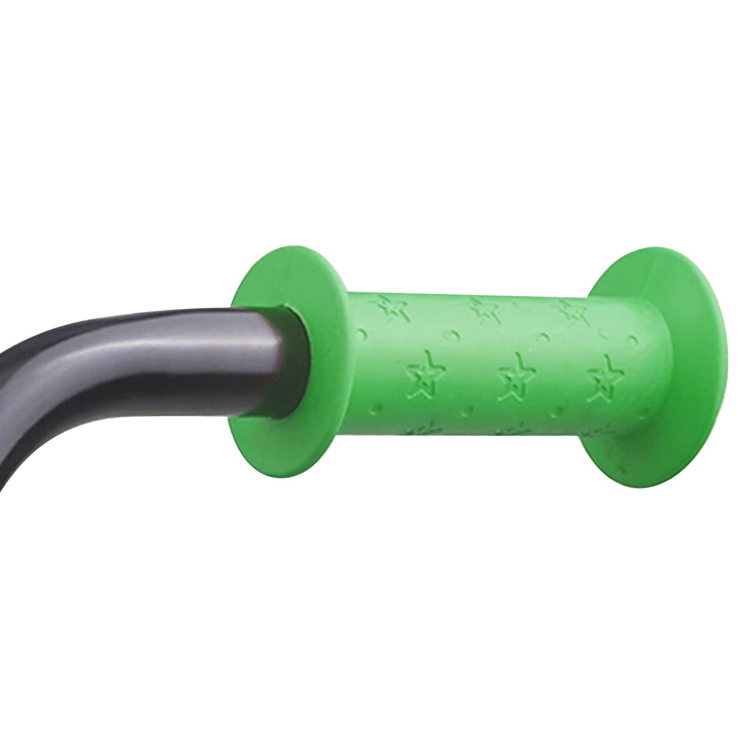 Kids Bike 18 Inches for 5-7 Years Old Green