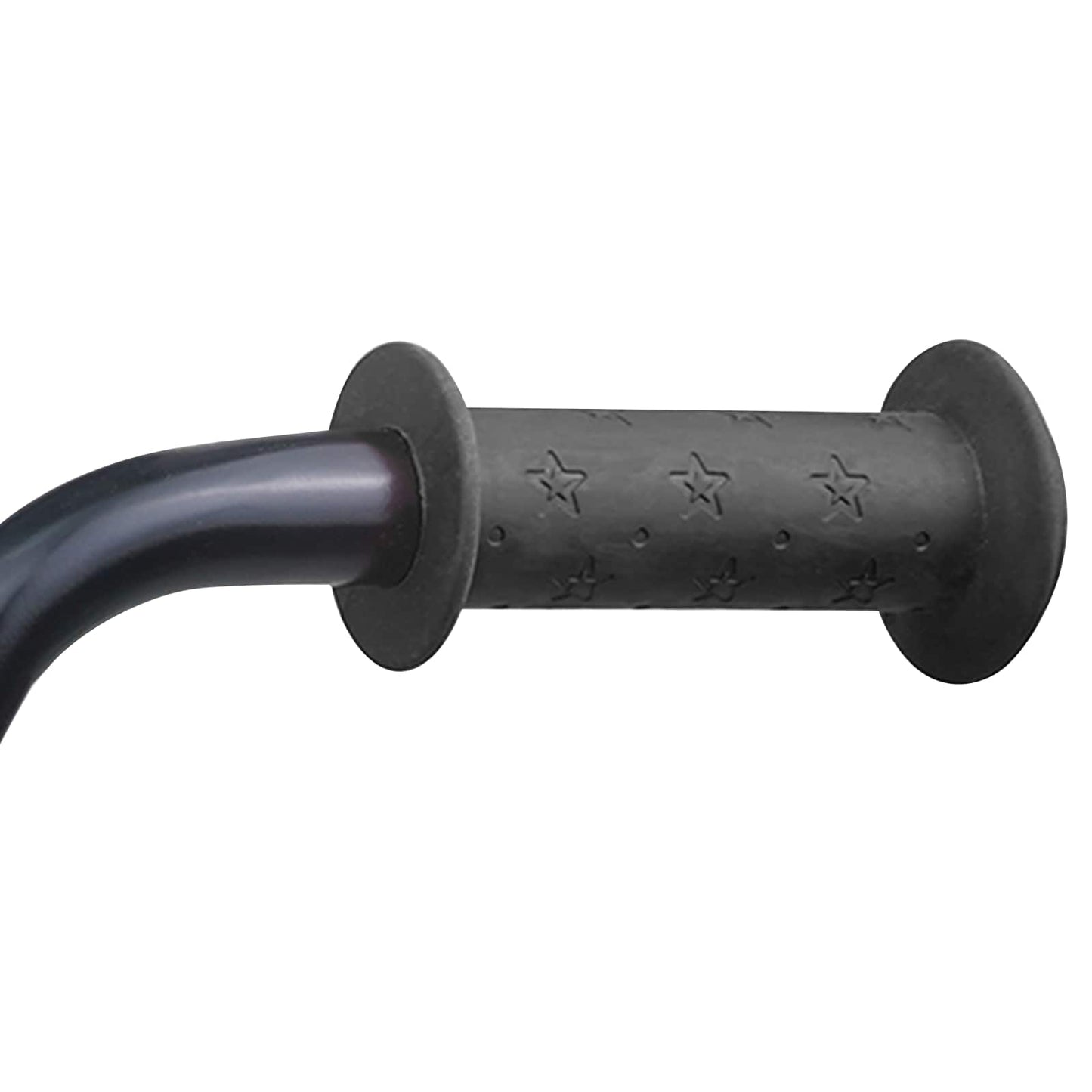 Kids Bike 12 Inches for 2-4 Years Old Black