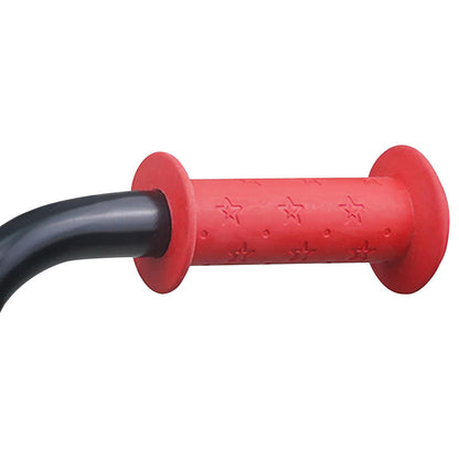 Kids Bike 12 Inches for 2-4 Years Old Red