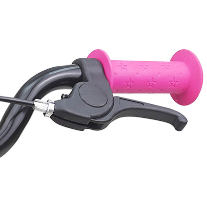 Kids Bike 14 Inches for 3-5 Years Old Pink