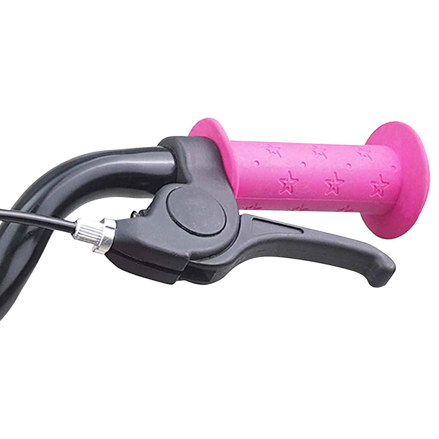 Kids Bike 18 Inches for 5-7 Years Old Pink