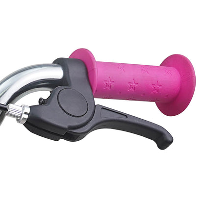 Kids Bike 16 Inches for 4-6 Years Old Pink