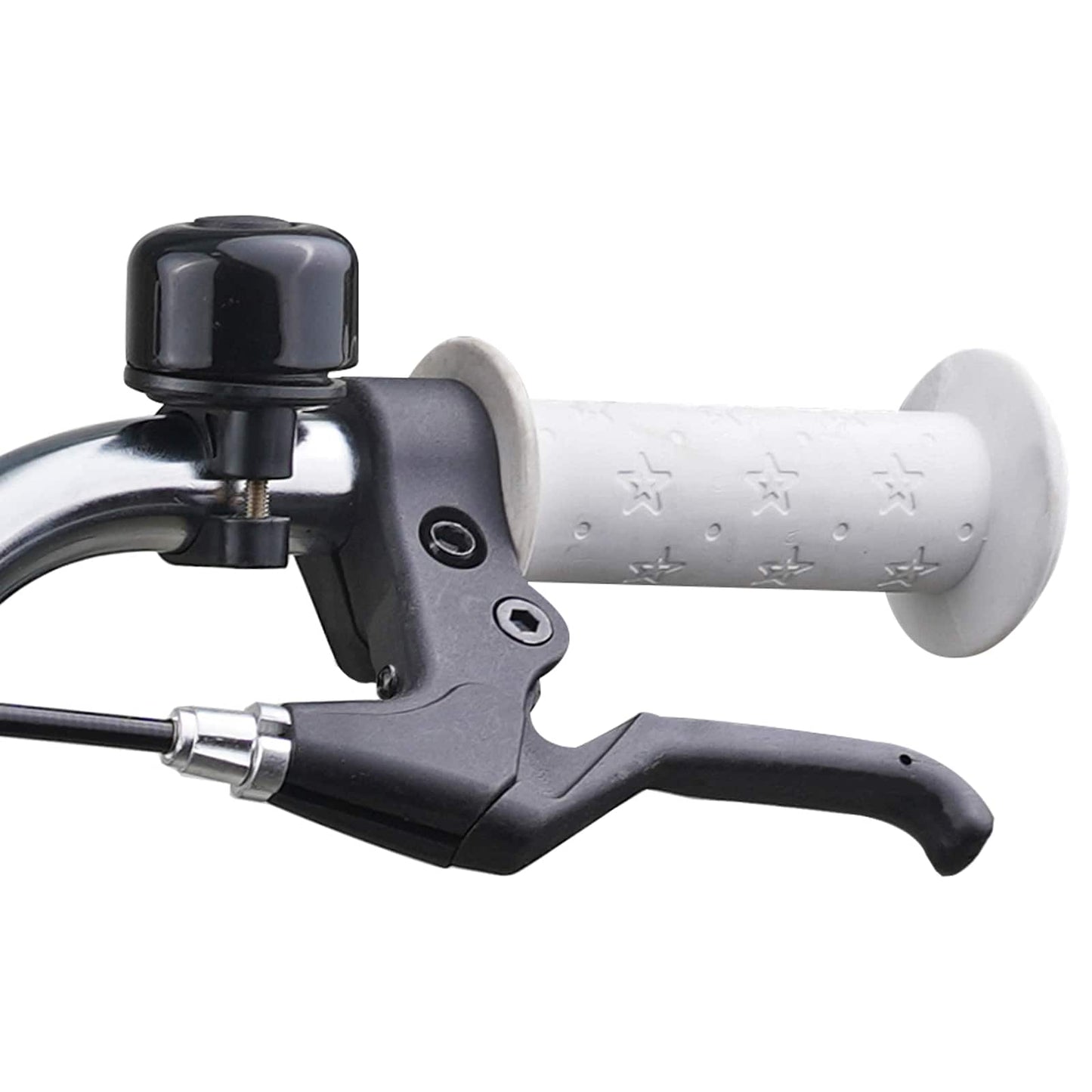 Kids Bike 20 Inches for 6-11 Years Old White