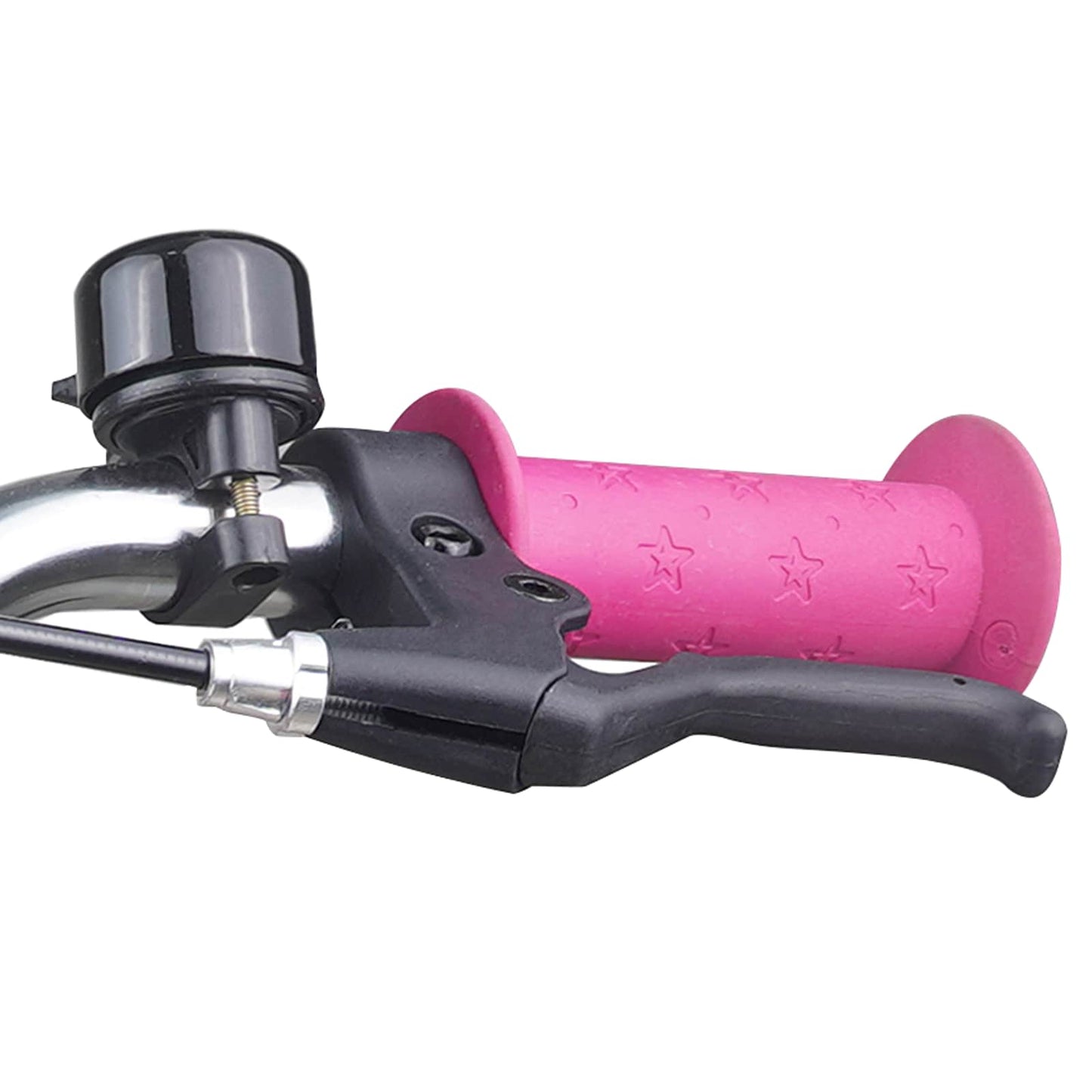 Kids Bike 20 Inches for 6-11 Years Old Pink