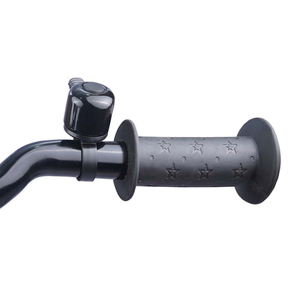 Kids Bike 20 Inches for 6-11 Years Old Black